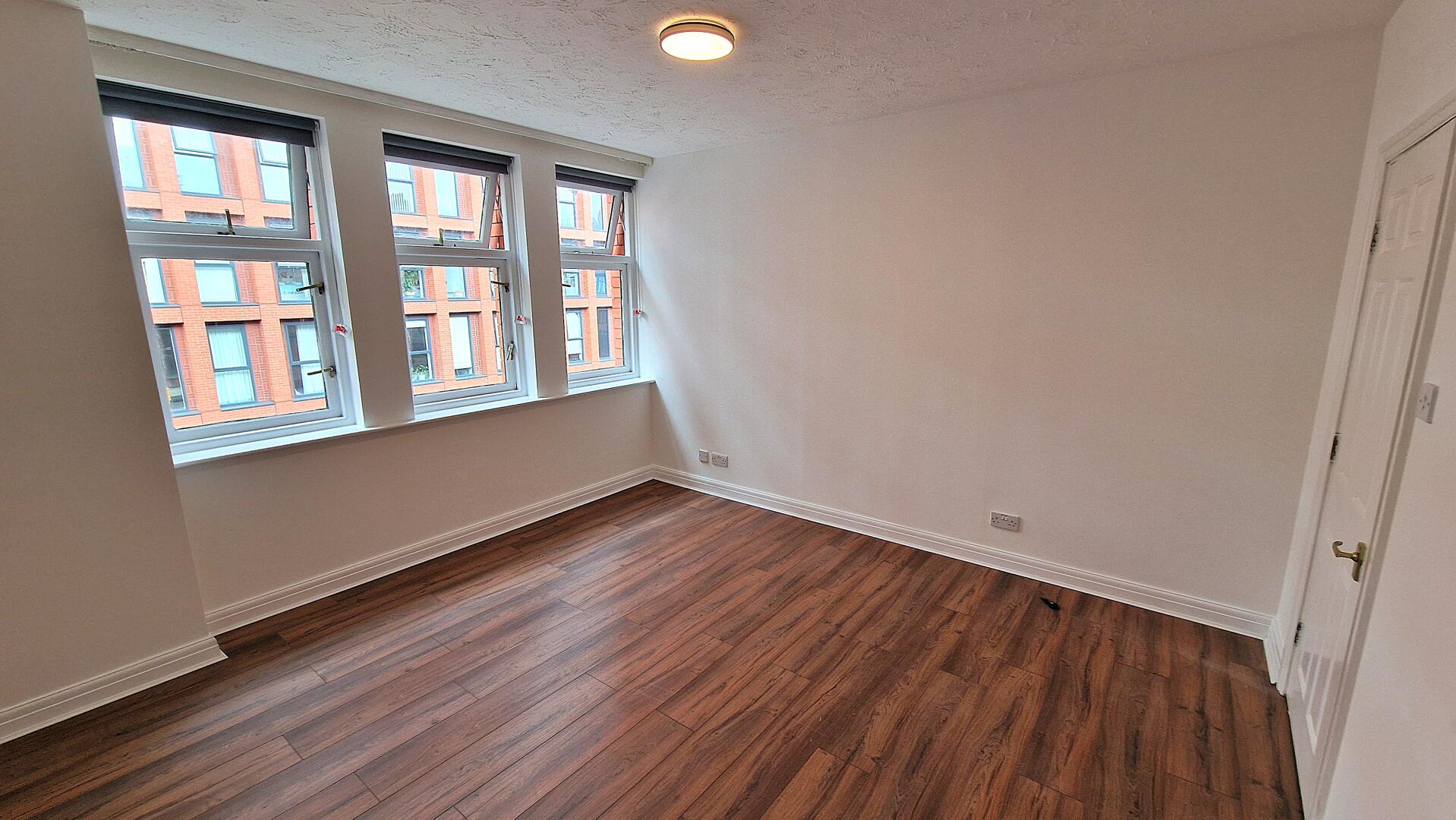 Bombay House, 35 59 Whitworth Street  Manchester